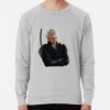 ssrcolightweight sweatshirtmensheather greyfrontsquare productx1000 bgf8f8f8 20 - Baldur'S Gate 3 Store