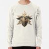 ssrcolightweight sweatshirtmensoatmeal heatherfrontsquare productx1000 bgf8f8f8 10 - Baldur'S Gate 3 Store