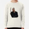 ssrcolightweight sweatshirtmensoatmeal heatherfrontsquare productx1000 bgf8f8f8 20 - Baldur'S Gate 3 Store