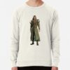 ssrcolightweight sweatshirtmensoatmeal heatherfrontsquare productx1000 bgf8f8f8 33 - Baldur'S Gate 3 Store