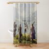 urshower curtain closedsquare1000x1000.1 1 - Baldur'S Gate 3 Store