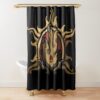 urshower curtain closedsquare1000x1000.1 13 - Baldur'S Gate 3 Store