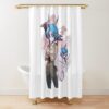 urshower curtain closedsquare1000x1000.1 18 - Baldur'S Gate 3 Store