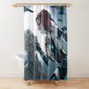 urshower curtain closedsquare1000x1000.1 20 - Baldur'S Gate 3 Store