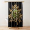 urshower curtain closedsquare1000x1000.1 25 - Baldur'S Gate 3 Store