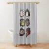 urshower curtain closedsquare1000x1000.1 27 - Baldur'S Gate 3 Store