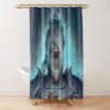 urshower curtain closedsquare1000x1000.1 47 - Baldur'S Gate 3 Store