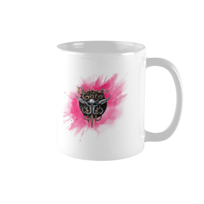 BALDUR GATE 3 STORE Mug