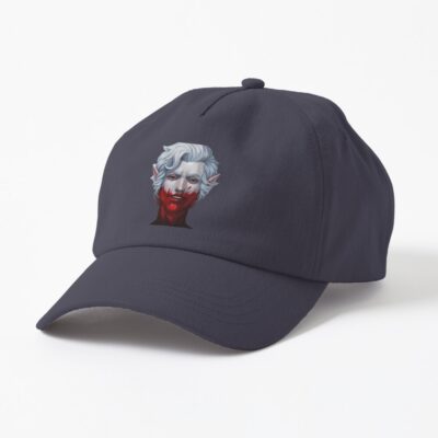 New Baldur’S Gate 3 Cap